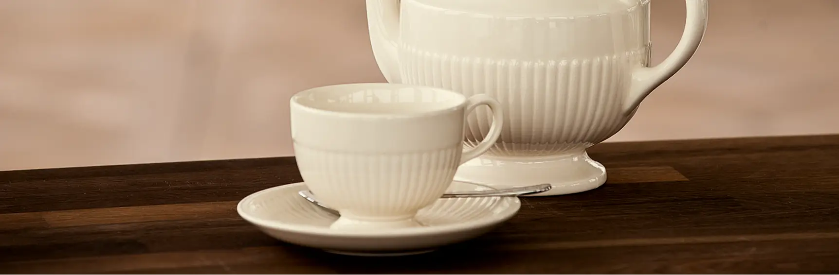 Wedgwood Edme Kaffeetasse